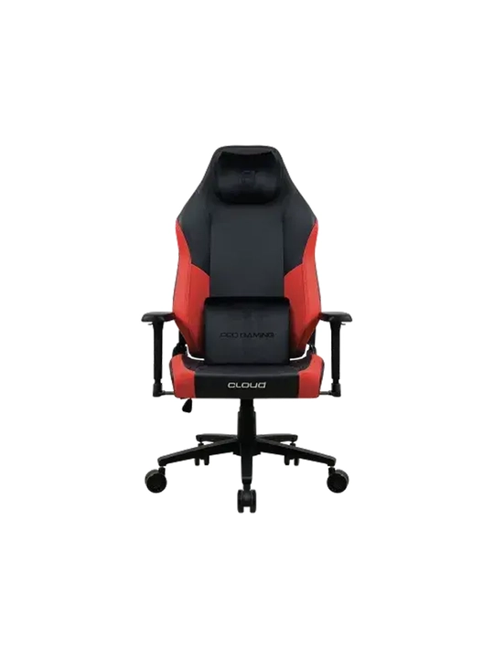 Игровое кресло PROGAMING Cloud Red