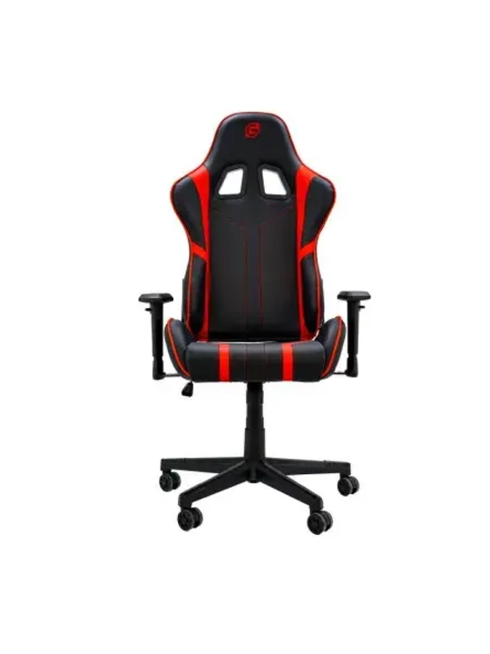 Игровое кресло PROGAMING Flex Red