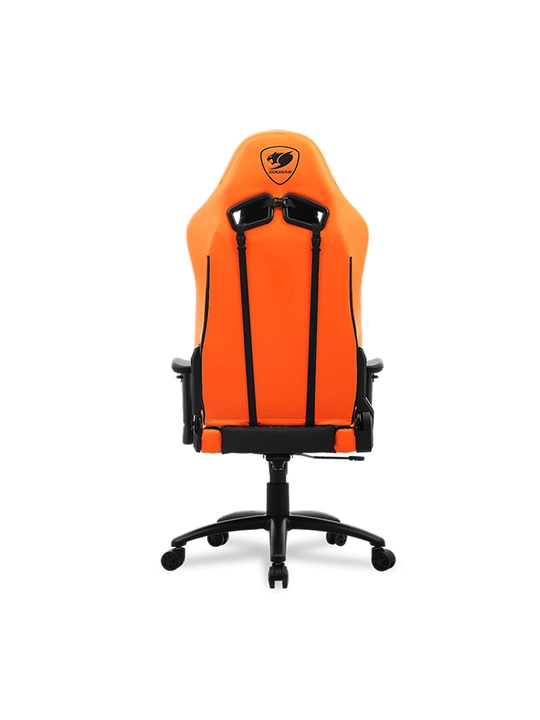  Игровое кресло PROGAMING Racing Orange