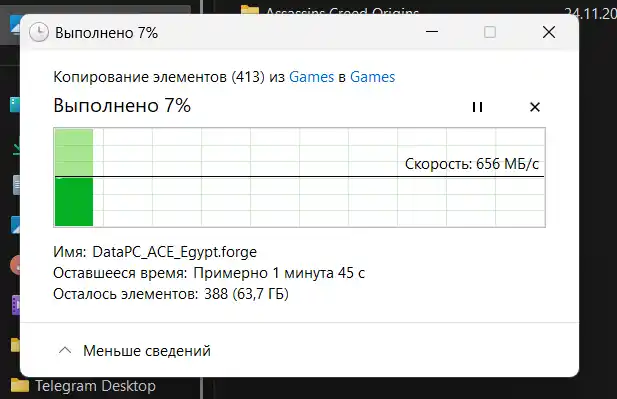 HDD SSD NVME uchun USB 3.0 qolip keys 2.5 qattiq diski va SSD uchun, tashqi shaffof quti
