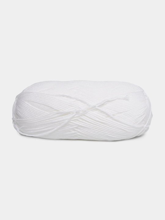 Пряжя Polosu Siesta - 200 м, 100 г, 100 % акрил, в упаковке 1 шт - 
