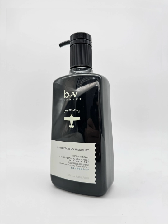 Профессионал Шампун b2v SPECIALISTS Red and Black