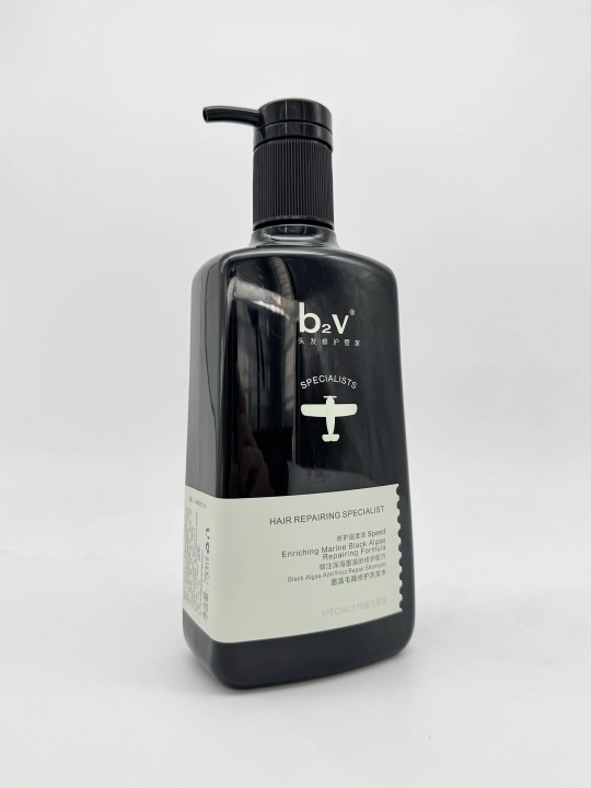 Профессионал Шампун b2v SPECIALISTS Red and Black
