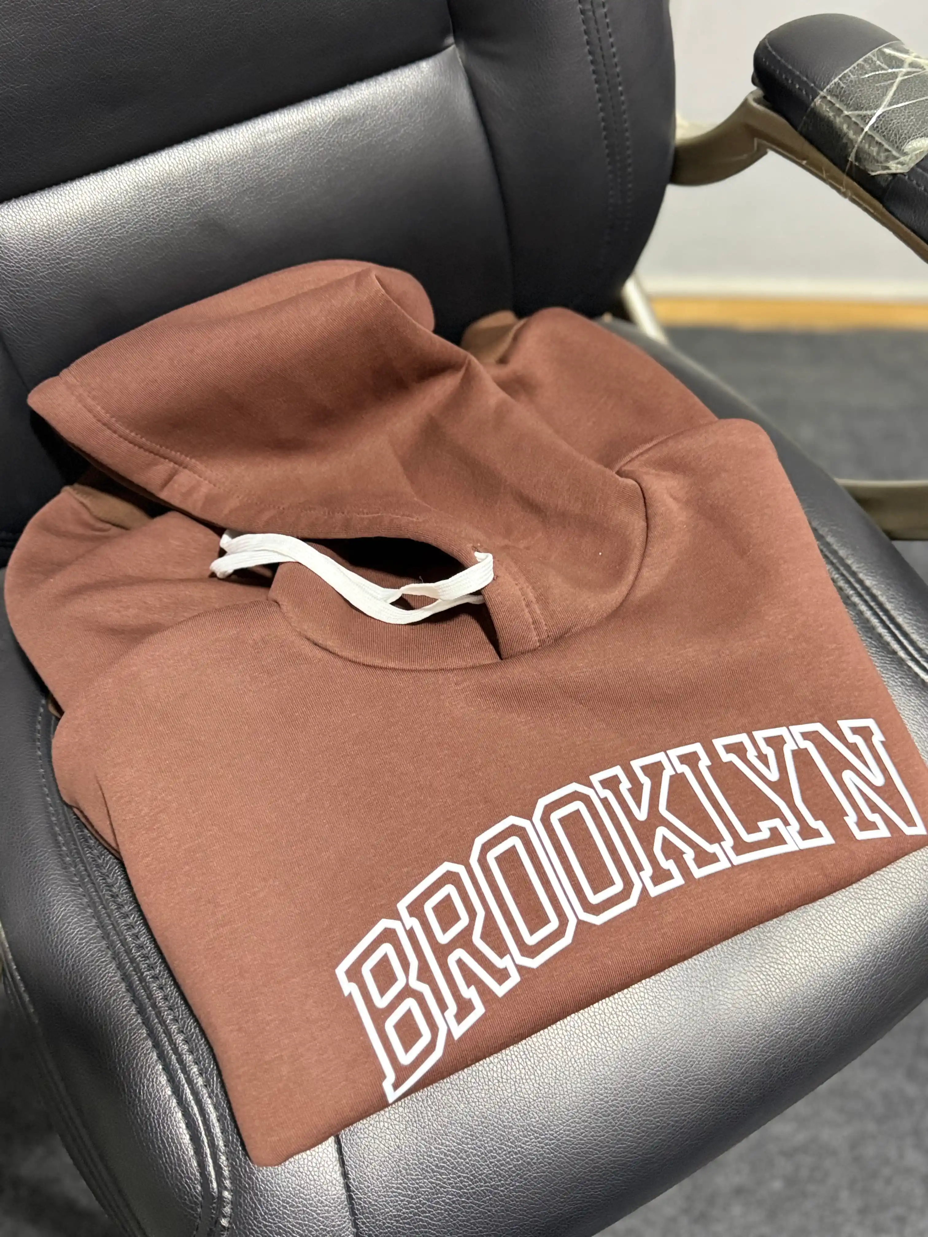 Hudi ayollar uchun, standart o'lchamda, 48-54 L, XL uchun mos keladi