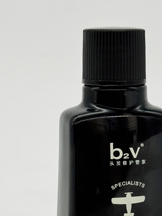 Профессионал Шампун b2v SPECIALISTS Red and Black