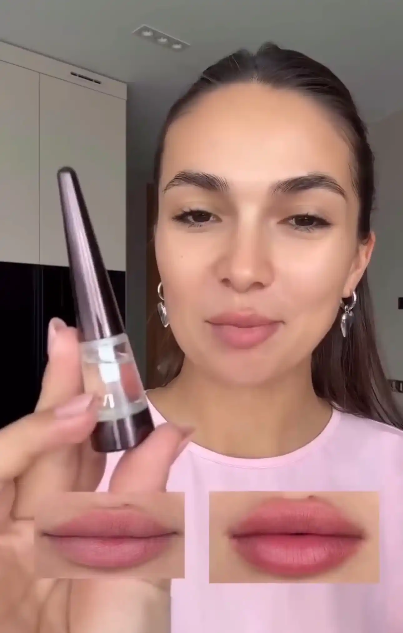 Плампер для губ VT Cosmetics Reedle Shot: объем с микроиглами, блеск и тинт, 6 видов