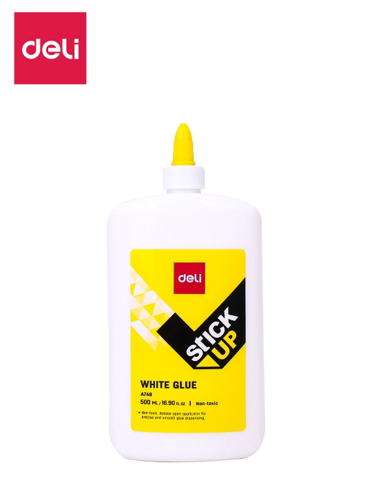 Yele PVA 500ml EA74813 Deli, 74813-EA - 