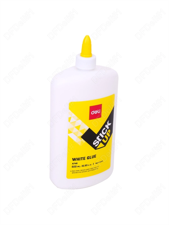 Yele PVA 500ml EA74813 Deli, 74813-EA