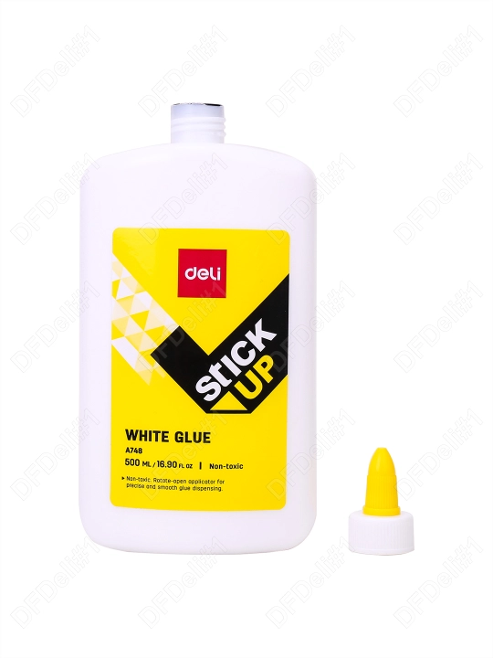 Yele PVA 500ml EA74813 Deli, 74813-EA