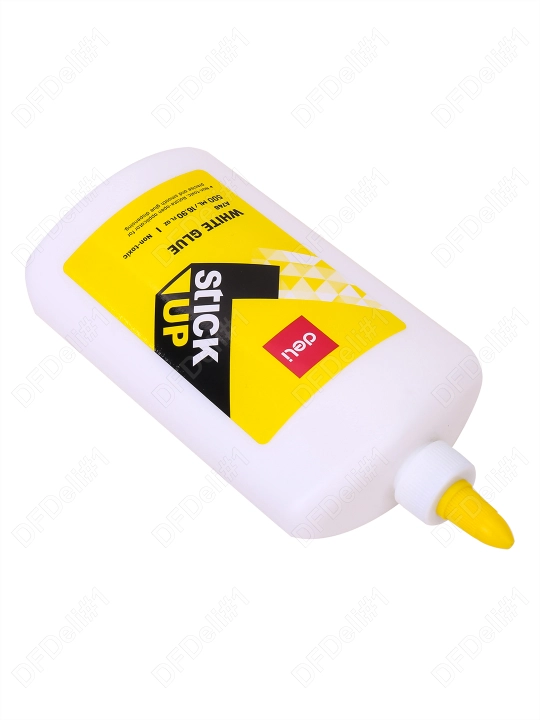 Yele PVA 500ml EA74813 Deli, 74813-EA