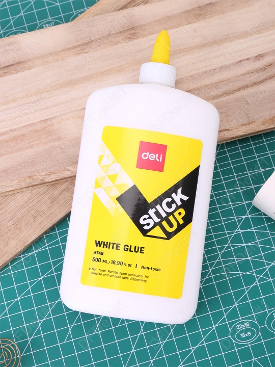 Yele PVA 500ml EA74813 Deli, 74813-EA