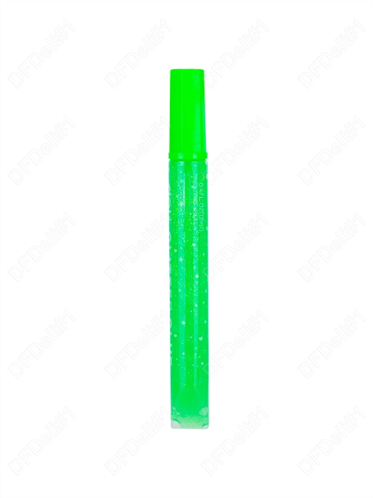 Yele yaltiroq bilan neon 6 rangli 71301 Deli, 71301-EA