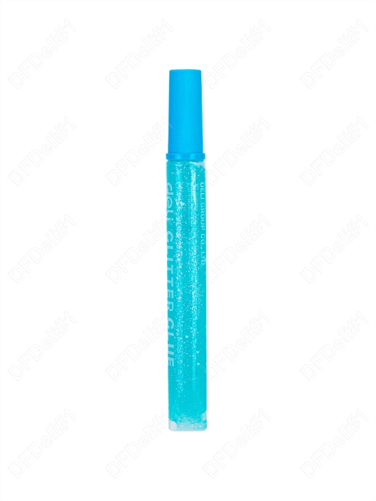 Yele yaltiroq bilan neon 6 rangli 71301 Deli, 71301-EA