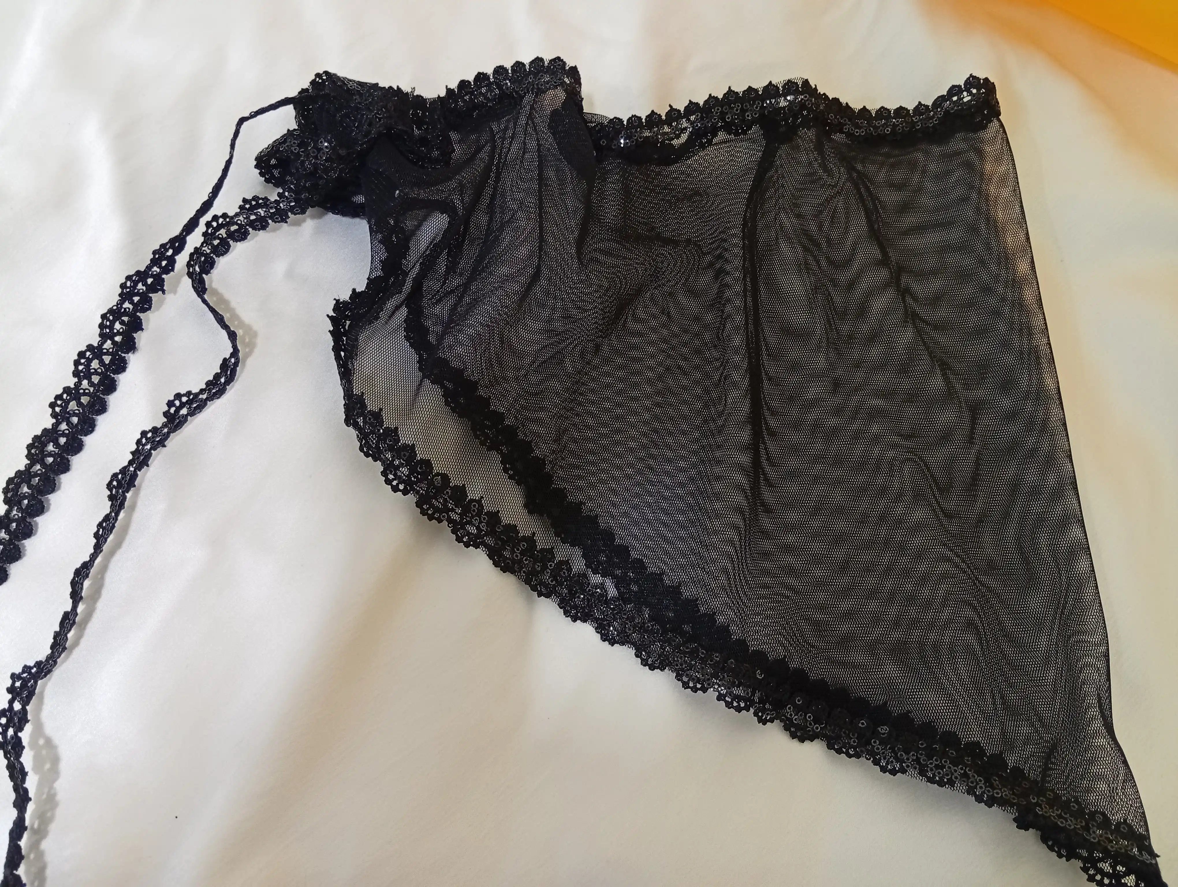 Belbog‘ uchun to‘rli ro‘mol, to‘rli kosinka, "Kilt" bask yubkasi, onesize