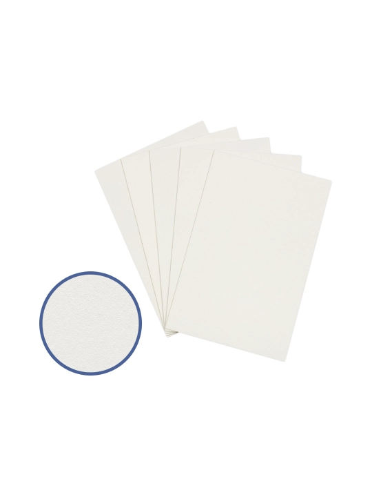 Gruntlangan karton "VISTA-ARTISTA" PKR-5070 50 x 70 sm - 