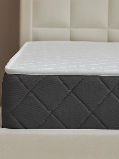 Матрас беспружинный, ортопедический, для кровати, подушка в подарок, Softsleep Company — POSTEEL-MATRASU-Любой р