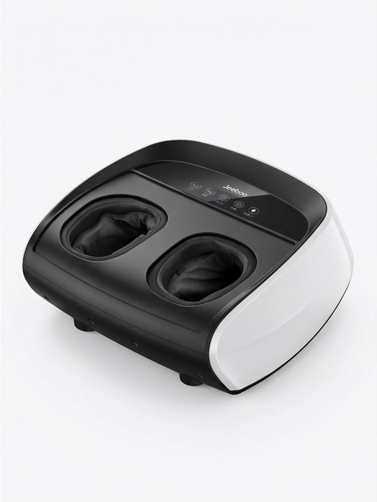 Электрический массажер для ног Xiaomi JeeBack Foot X3, с подогревом, расслабляющая