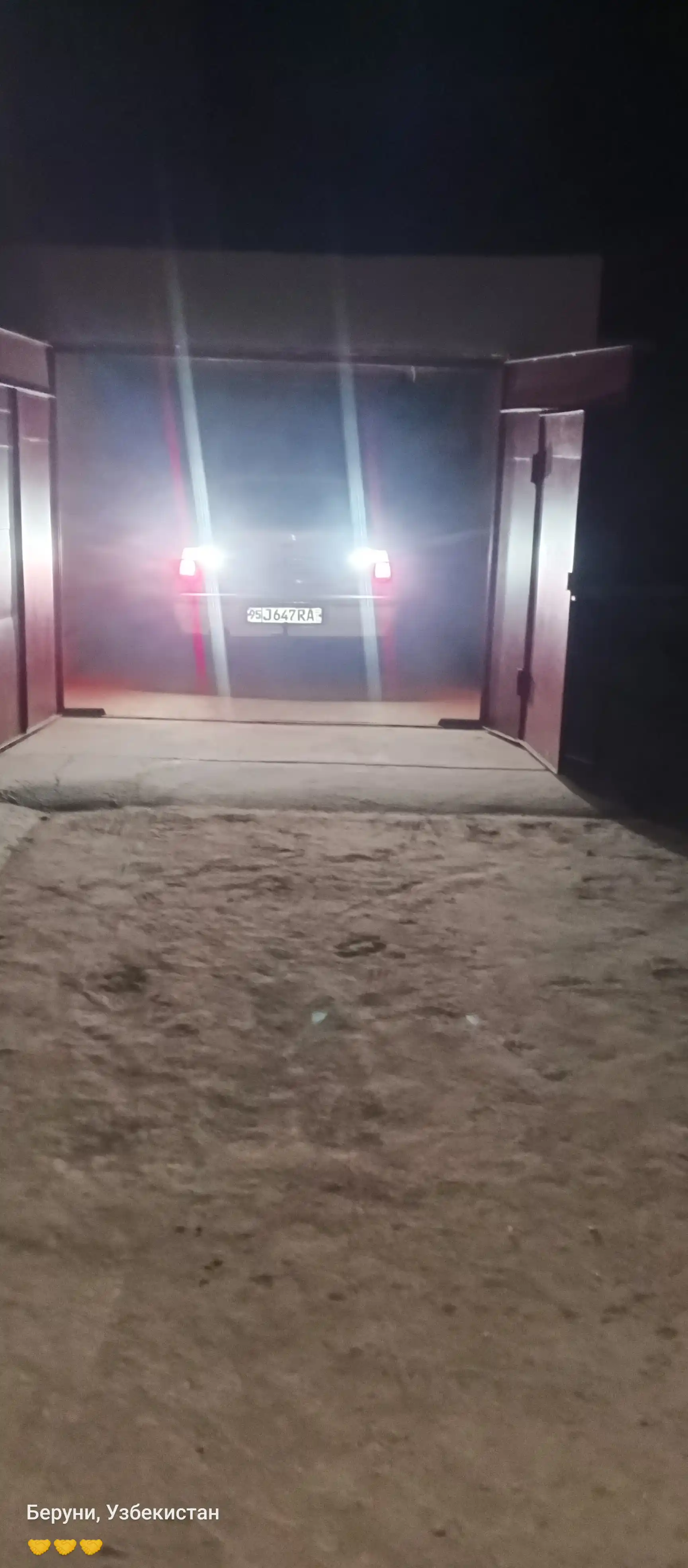 Автомобильные светодиодные лампы 1156, белые, желтые, красные, 1 шт
