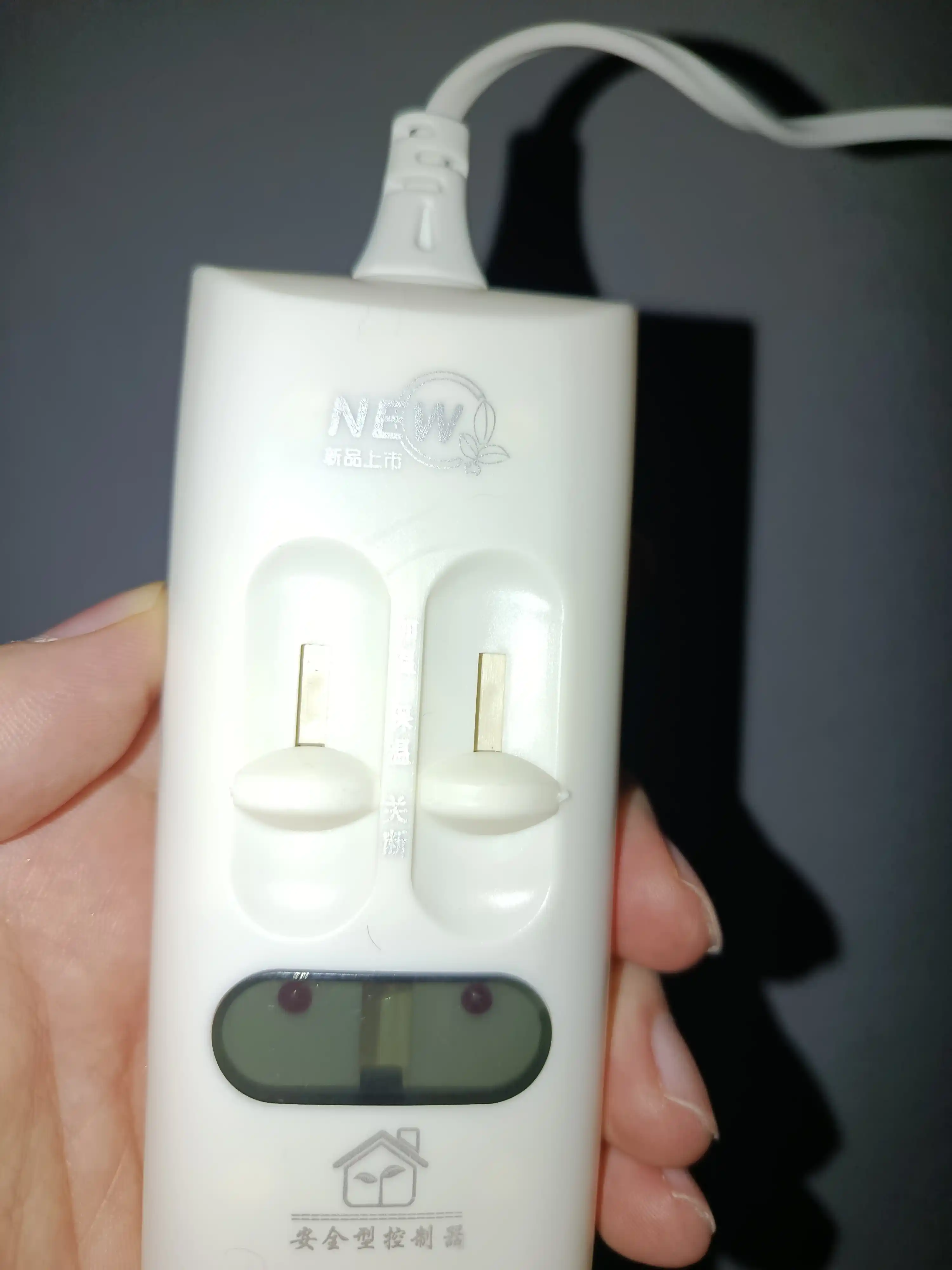 Elektr choyshablar, elektr adyol, elektr matras, 3 o'lcham