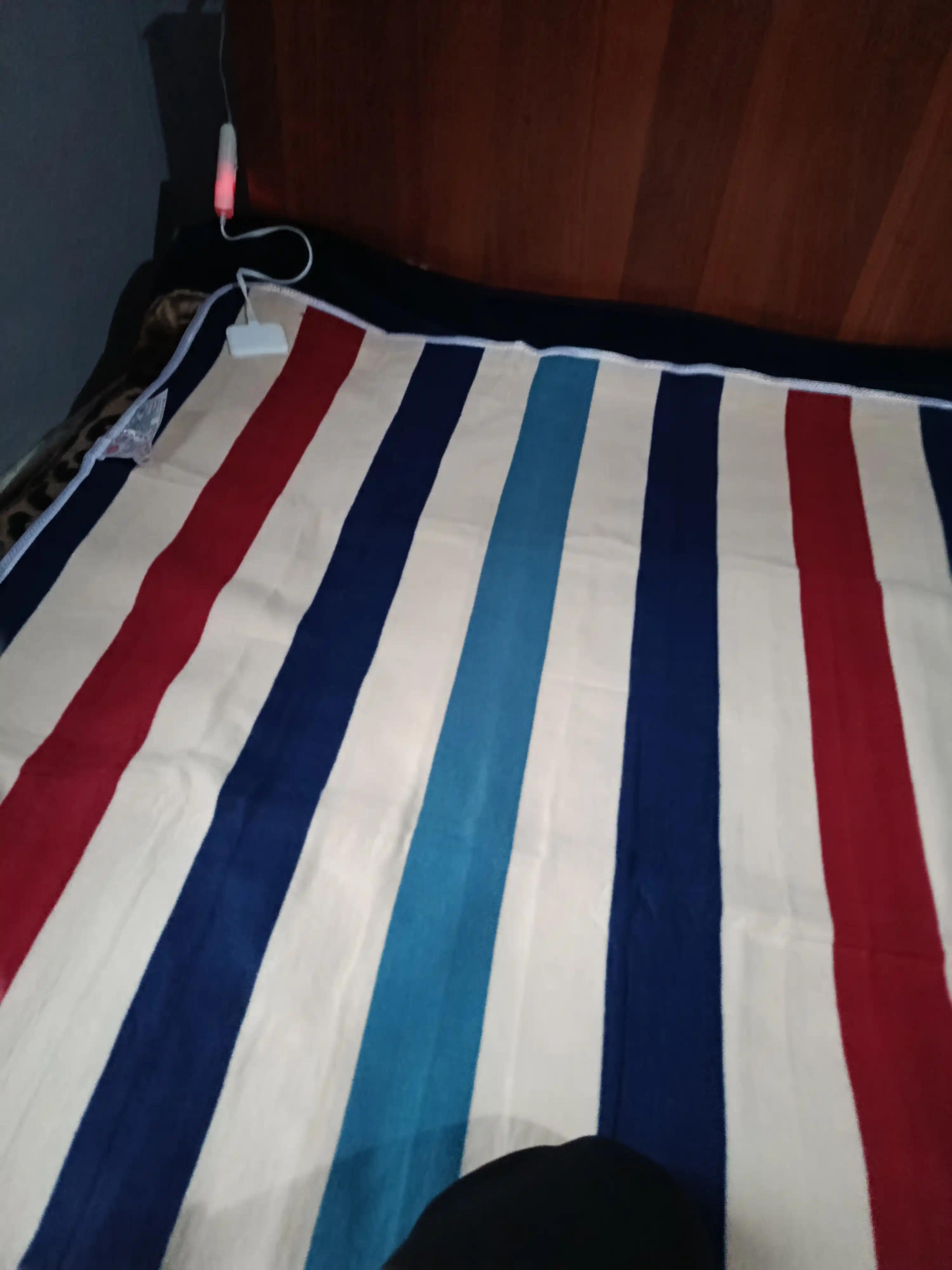 Elektr choyshablar, elektr adyol, elektr matras, 3 o'lcham