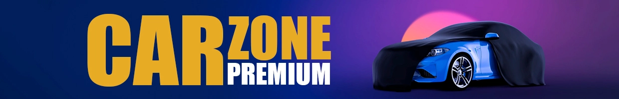 Car Zone Premium