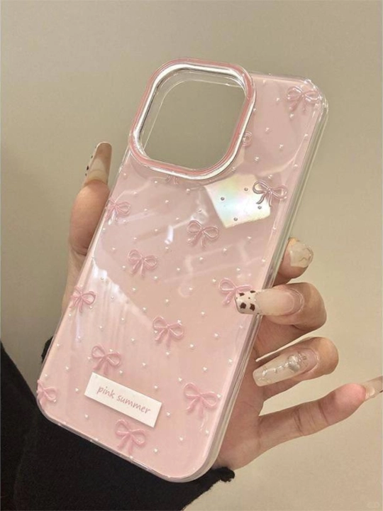 Силиконовый чехол для iPhone 13, 14, 15, 16, 17 Pro / Pro Max