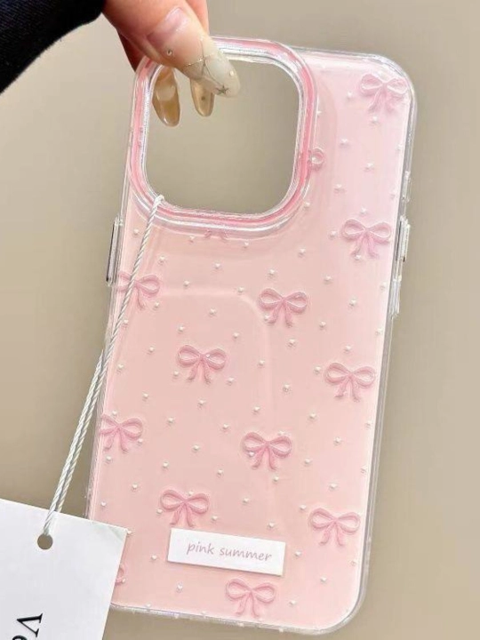 Силиконовый чехол для iPhone 13, 14, 15, 16, 17 Pro / Pro Max