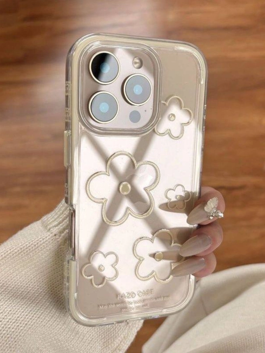 Силиконовый чехол для iPhone 13, 14, 15, 16, 17 Pro / Pro Max