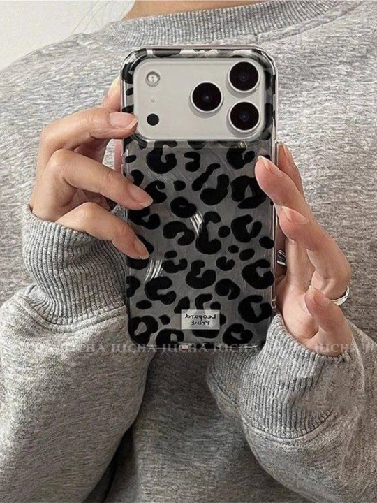 Силиконовый чехол для iPhone 13, 14, 15, 16, 17 Pro / Pro Max - 