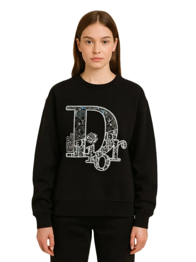 DIOR Свитшот для женщин