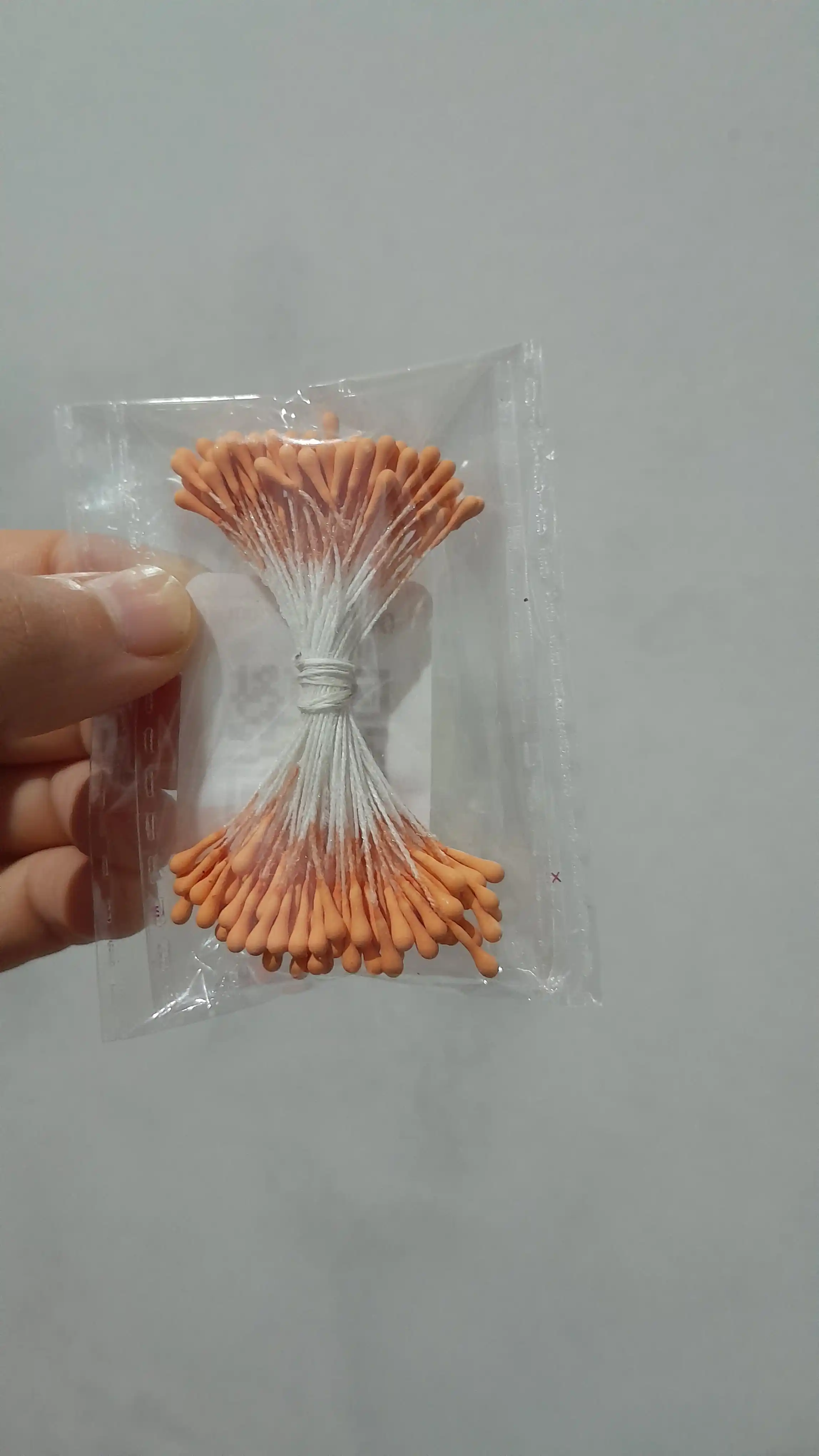 Тычинки для декора, 100 шт