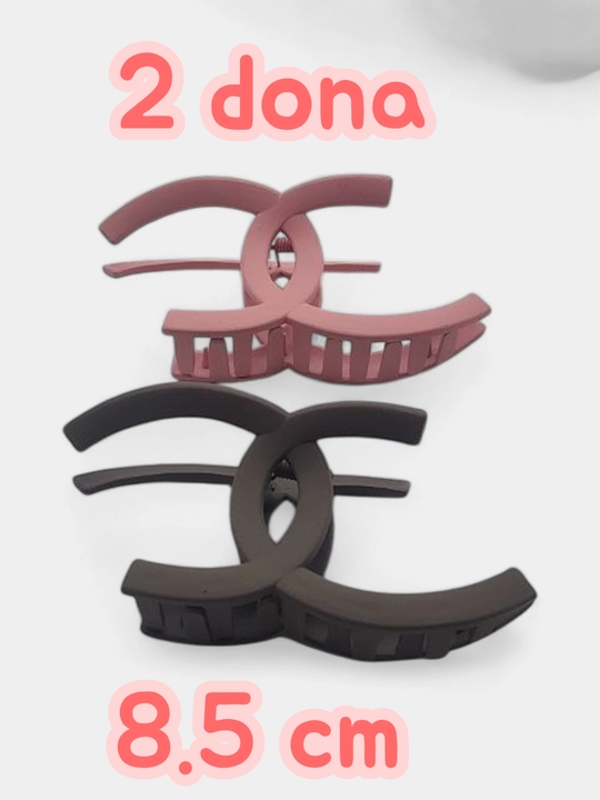 Ayollar va qizlar uchun Minmin soch qisqichi