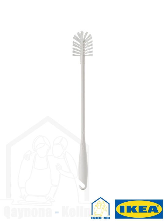 Щетка для мытья бутылок и банок, кухонная щетка IKEA MEDELVAG 403.850.67