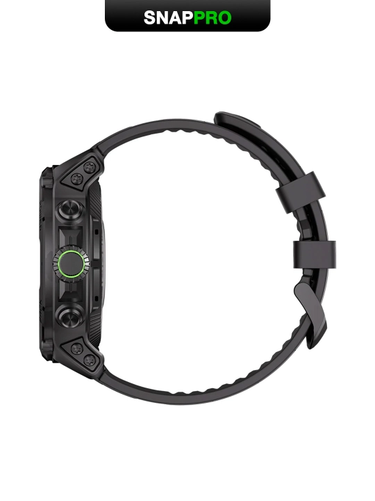 Aqlli soat KUMI U5 PRO AI Watch