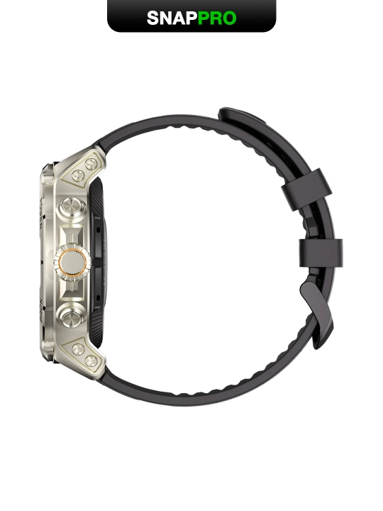 Aqlli soat KUMI U5 PRO AI Watch
