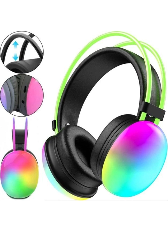 Jite M2 — Simsiz Bluetooth quloqchinlar kuchli bass sensor boshqaruv Bluetooth 5.3 - 