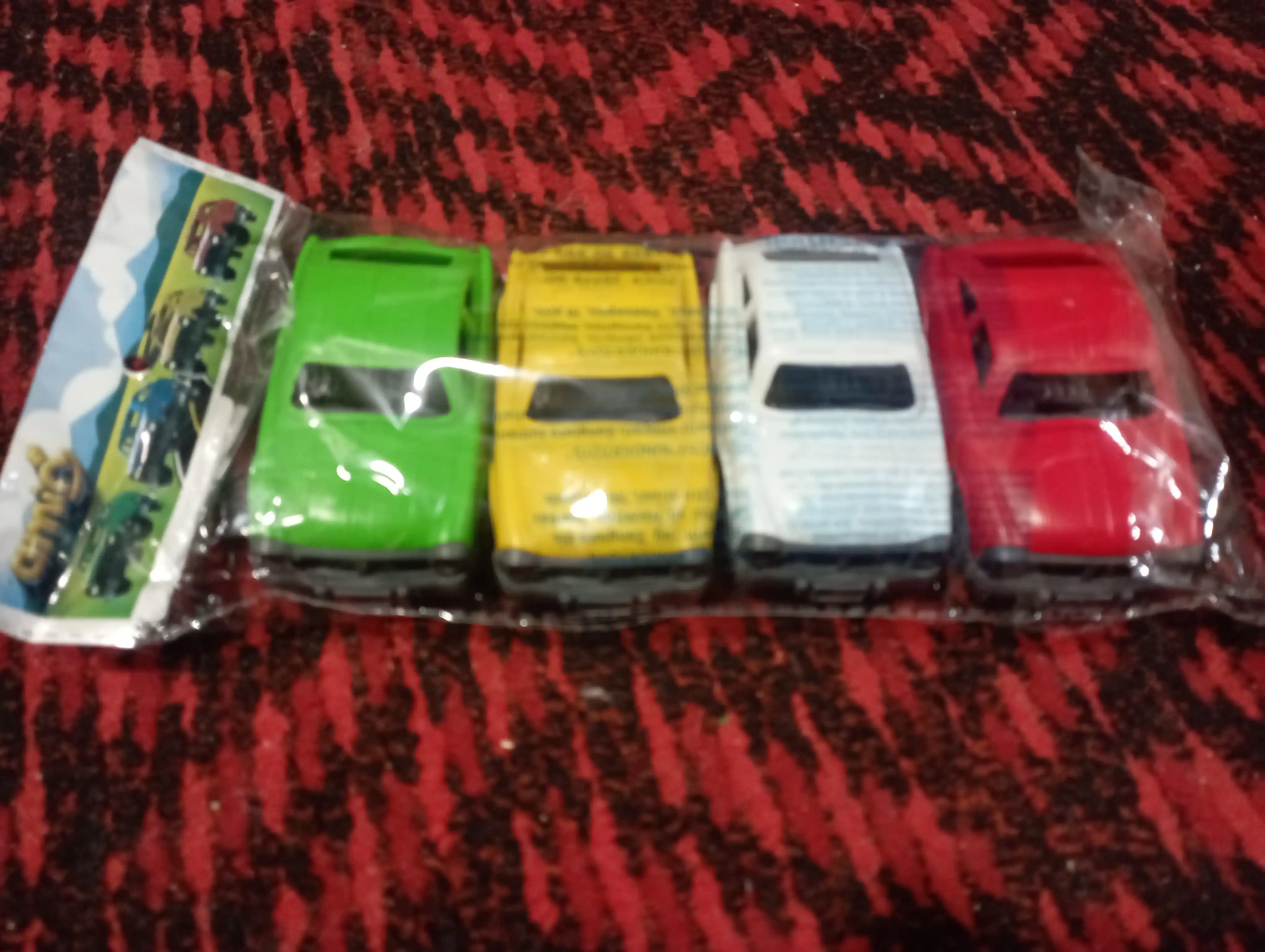 Игрушечные машины, кран, самосвал и экскаватор для детей, Kolobok Toys
