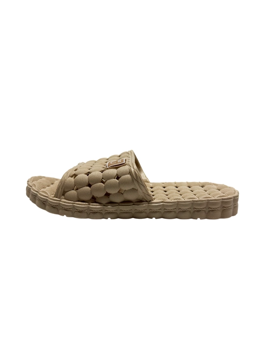 Rezina shippaklar (slanslar) 36–43, sauna, dush va uyda kiyish uchun, unisex