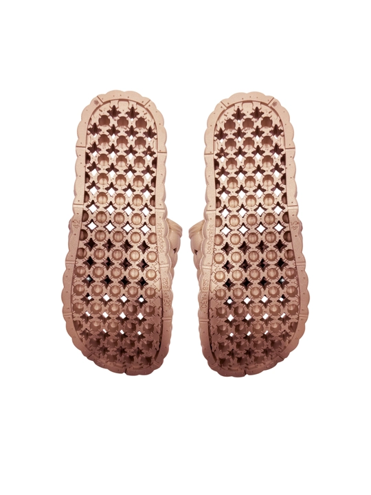 Rezina shippaklar (slanslar) 36–43, sauna, dush va uyda kiyish uchun, unisex