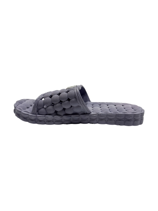 Rezina shippaklar (slanslar) 36–43, sauna, dush va uyda kiyish uchun, unisex