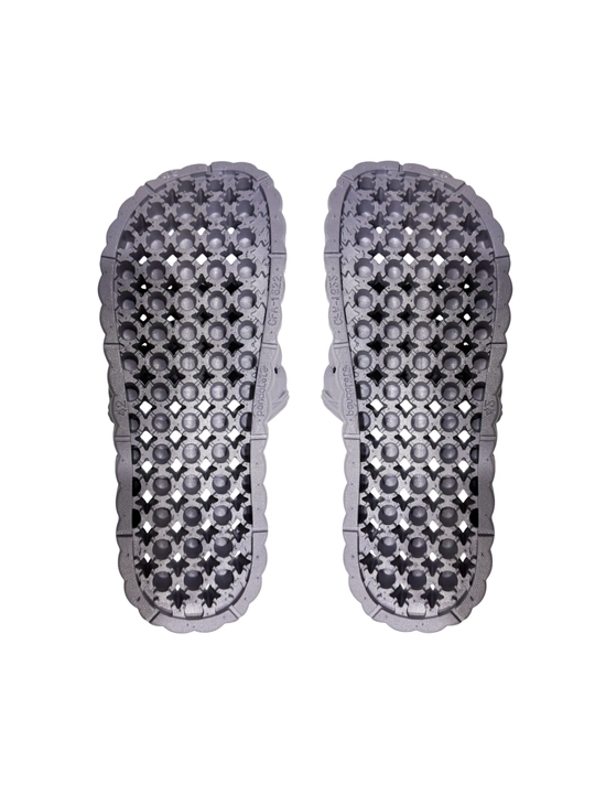 Rezina shippaklar (slanslar) 36–43, sauna, dush va uyda kiyish uchun, unisex