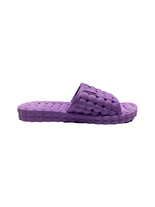 Rezina shippaklar (slanslar) 36–43, sauna, dush va uyda kiyish uchun, unisex