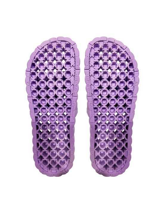 Rezina shippaklar (slanslar) 36–43, sauna, dush va uyda kiyish uchun, unisex