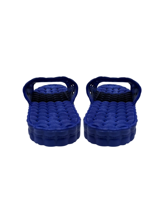Rezina shippaklar (slanslar) 36–43, sauna, dush va uyda kiyish uchun, unisex