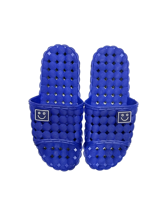Rezina shippaklar (slanslar) 36–43, sauna, dush va uyda kiyish uchun, unisex