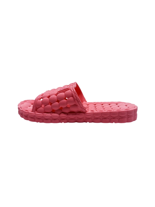 Rezina shippaklar (slanslar) 36–43, sauna, dush va uyda kiyish uchun, unisex