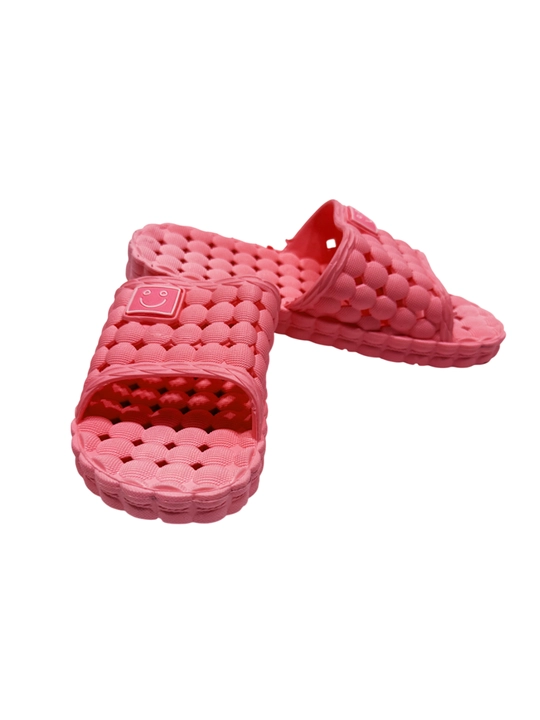 Rezina shippaklar (slanslar) 36–43, sauna, dush va uyda kiyish uchun, unisex