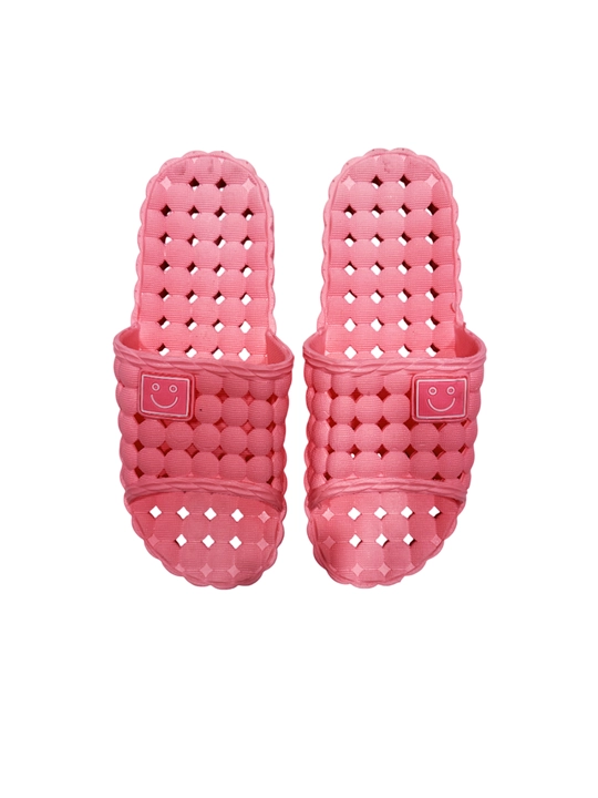 Rezina shippaklar (slanslar) 36–43, sauna, dush va uyda kiyish uchun, unisex