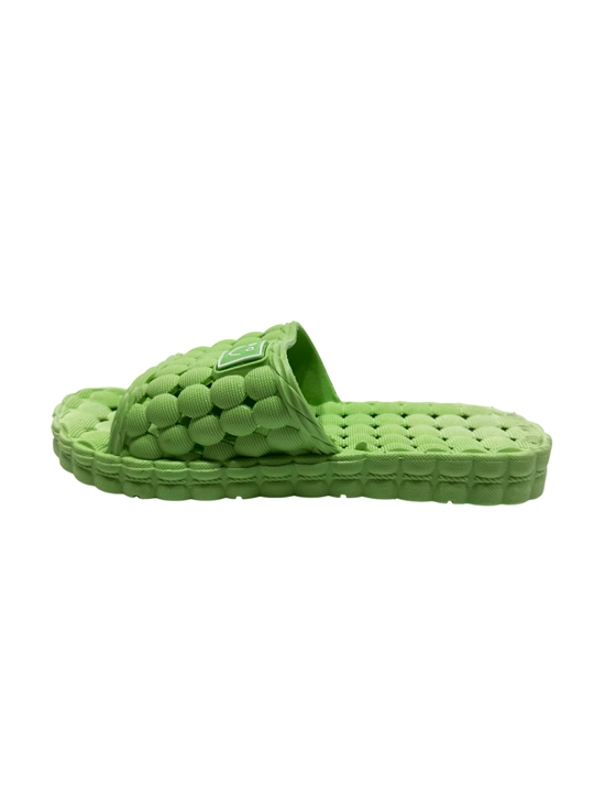 Rezina shippaklar (slanslar) 36–43, sauna, dush va uyda kiyish uchun, unisex
