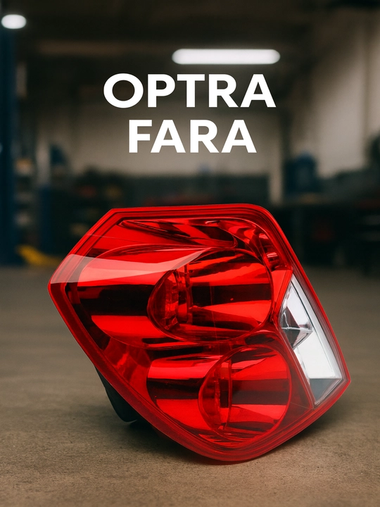 Orqa yoritgich Optra to'plam Lacetti va Gentra uchun